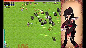 Segundo gameplay de gloria y sobrevivientes miserables dx