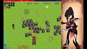 Segundo gameplay de gloria y sobrevivientes miserables dx