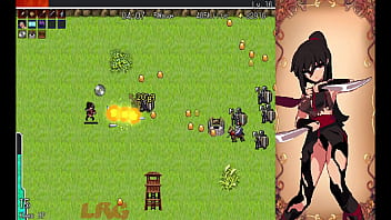 Segundo gameplay de gloria y sobrevivientes miserables dx