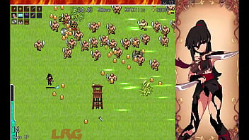 Segundo gameplay de gloria y sobrevivientes miserables dx