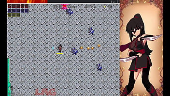 Segundo Gameplay De Gloria Y Sobrevivientes Miserables Dx thumbnail