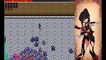 Segundo gameplay de gloria y sobrevivientes miserables dx