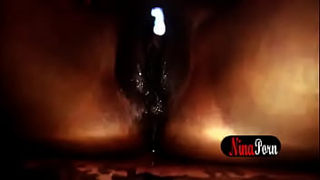 I love worshiping my pussy everyday