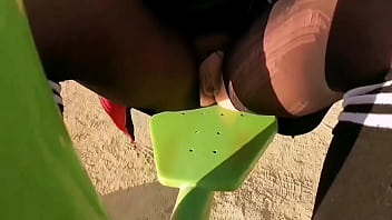 'gymo bunnies' presenta club público de putas️estudio de sexo hardcore para adultos