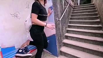 'gymo Bunnies' Presenta Club Público De Putas️estudio De Sexo Hardcore Para Adultos thumbnail