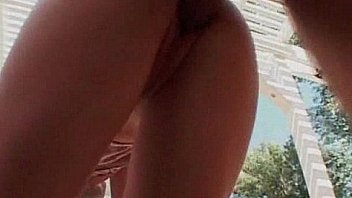 This girl should provide water in the desert 15