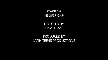 Yenifer chp loves getting her ass destroyed bbc dp Yenifer chp loves getting her ass destroyed bbc dp