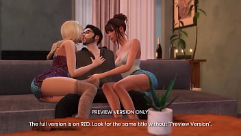 Best friends fuck guy they met in the bar Best friends fuck guy they met in the bar