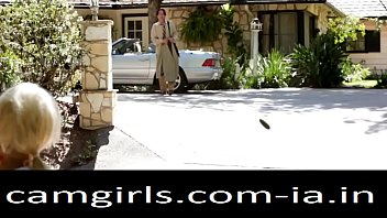 Blonde teen gets fucked hardcore pov and squirt