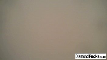 Hot Babe Gets Wet thumbnail