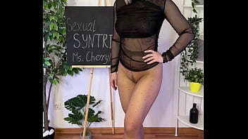 Sexual wellness syntribation