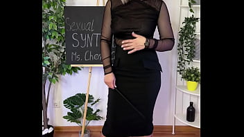 Sexual wellness syntribation