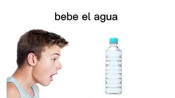 Como Tomar Agua thumbnail