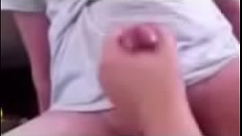 Hand job from gf