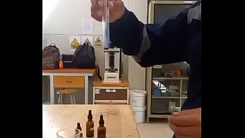 Viejos cachondos en lab