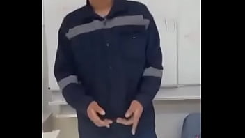 Viejos cachondos en lab