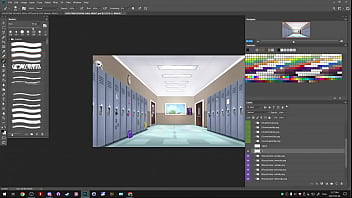 Sts broadcast by dc on picarto dated february twenty fourth 2023