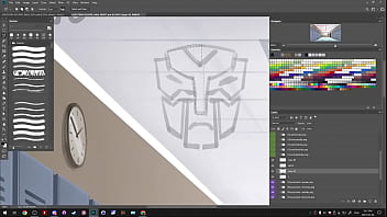 Sts broadcast by dc on picarto dated february twenty fourth 2023