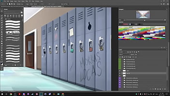 Sts broadcast by dc on picarto dated february twenty fourth 2023