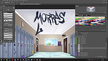 Sts broadcast by dc on picarto dated february twenty fourth 2023