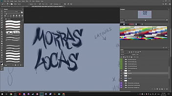 Sts broadcast by dc on picarto dated february twenty fourth 2023