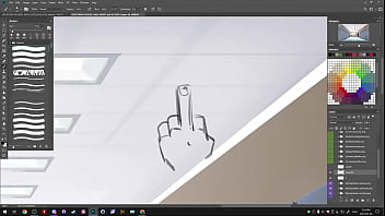Sts broadcast by dc on picarto dated february twenty fourth 2023