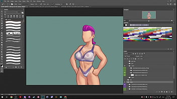 Sts broadcast by dc on picarto dated february twenty fourth 2023