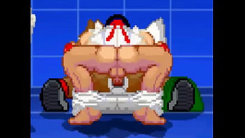 Ryu Fucks Fox Mccloud thumbnail
