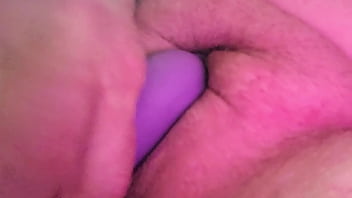 Cumming for the camera