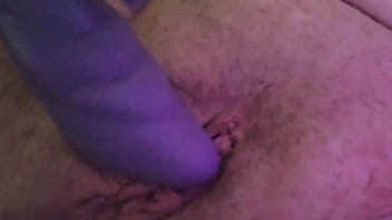 Cumming for the camera