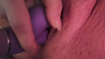 Cumming for the camera