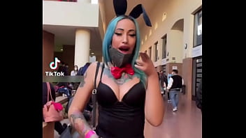 Perra caliente te pondra la verga dura