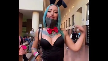 Perra caliente te pondra la verga dura