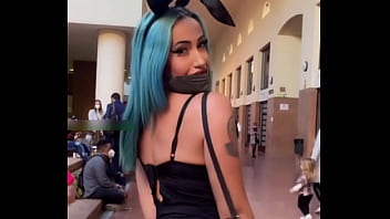 Perra caliente te pondra la verga dura