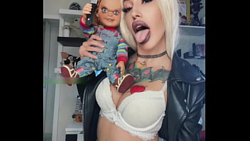 Perra caliente te pondra la verga dura