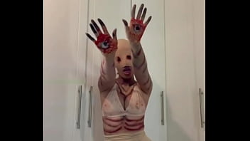 Perra caliente te pondra la verga dura