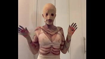 Perra caliente te pondra la verga dura