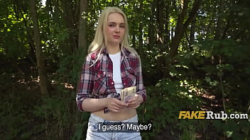 The german peach casted on a prague street