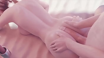 Порно с игрой оверватч с красивыми женщинами