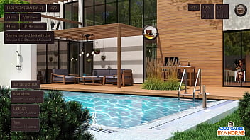 Ep12 building good relationship with lisa living with american sunset