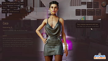 Ep12 building good relationship with lisa living with american sunset