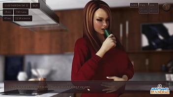 Ep12 building good relationship with lisa living with american sunset