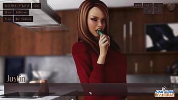 Ep12 building good relationship with lisa living with american sunset