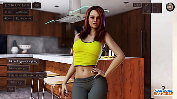 Ep12 building good relationship with lisa living with american sunset