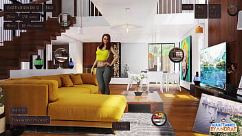 Ep12 building good relationship with lisa living with american sunset