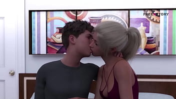 College kings make out with lindsey