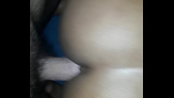 Anal gostoso