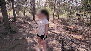 Casi me atrapan follando en un parque publico con el hombre gordo que vigila me pone a cuatro patas y me da bien rico como me gusta Casi me atrapan follando en un parque publico con el hombre gordo que vigila me pone a cuatro patas y me da bien rico como me gusta