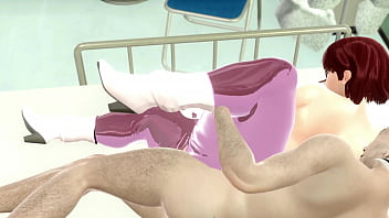 Hospital sex