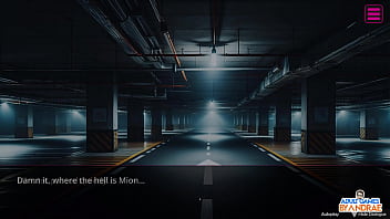 Ep21 finale mion's gangbang ending female anchor next door